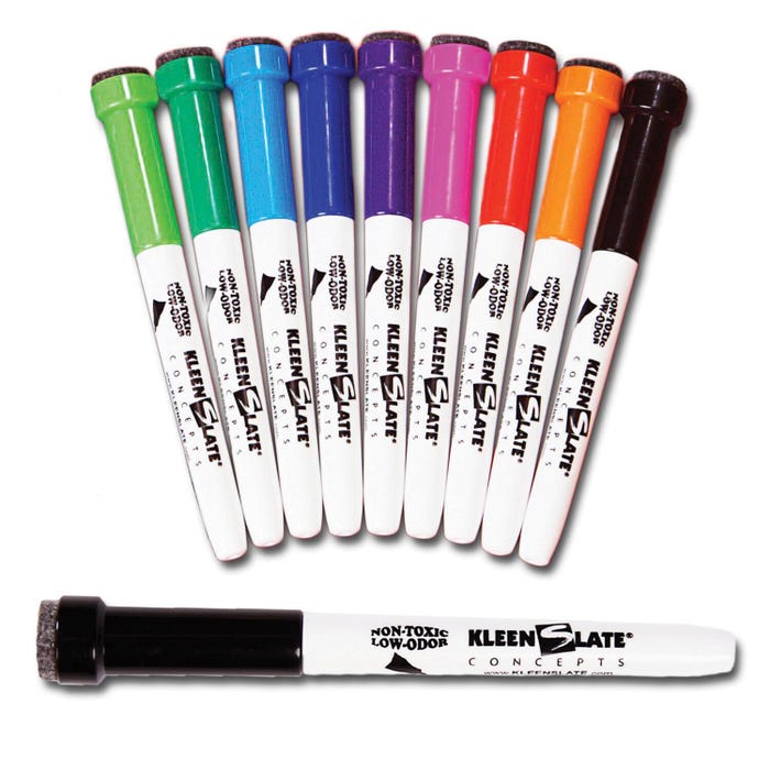 Dry Erase Accessories